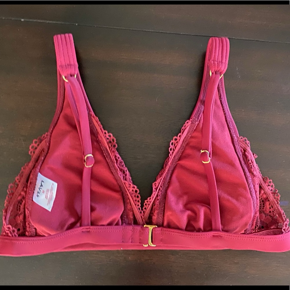 Medium Xhileration swim top